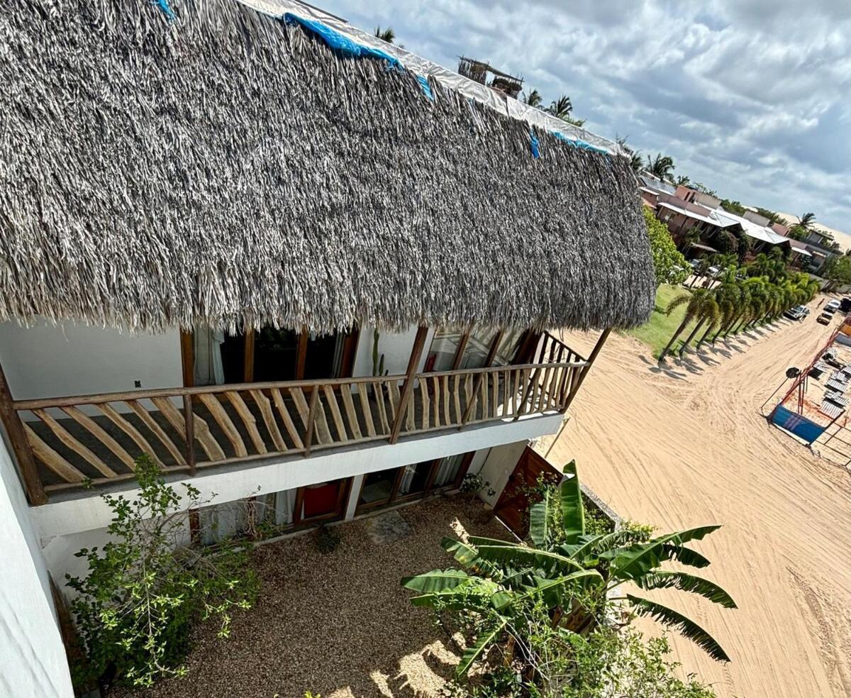Willa Vista Do Sol Jeri Jijoca de Jericoacoara Zewnętrze zdjęcie