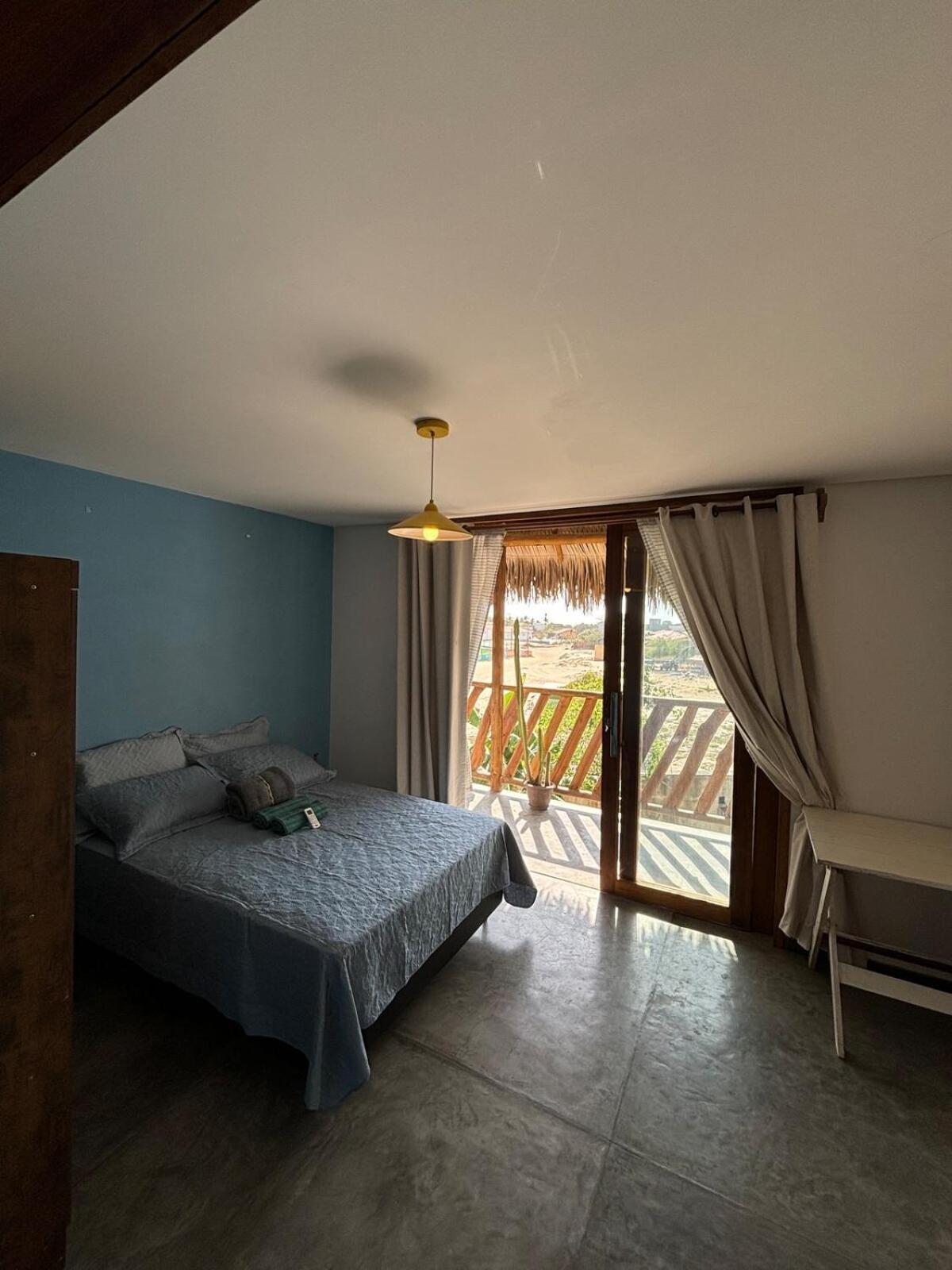 Willa Vista Do Sol Jeri Jijoca de Jericoacoara Zewnętrze zdjęcie